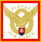 VÝŠIVKA-VZDUŠNÉ SILY