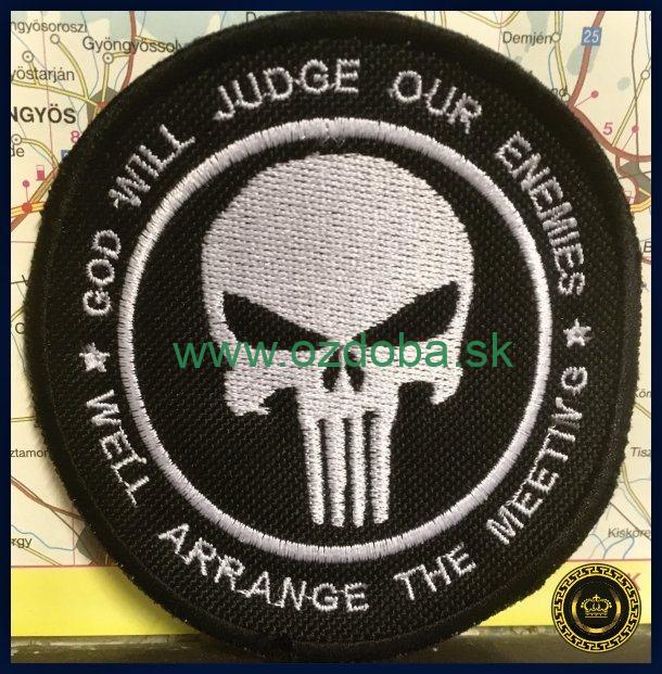 ZNAK PUNISHER