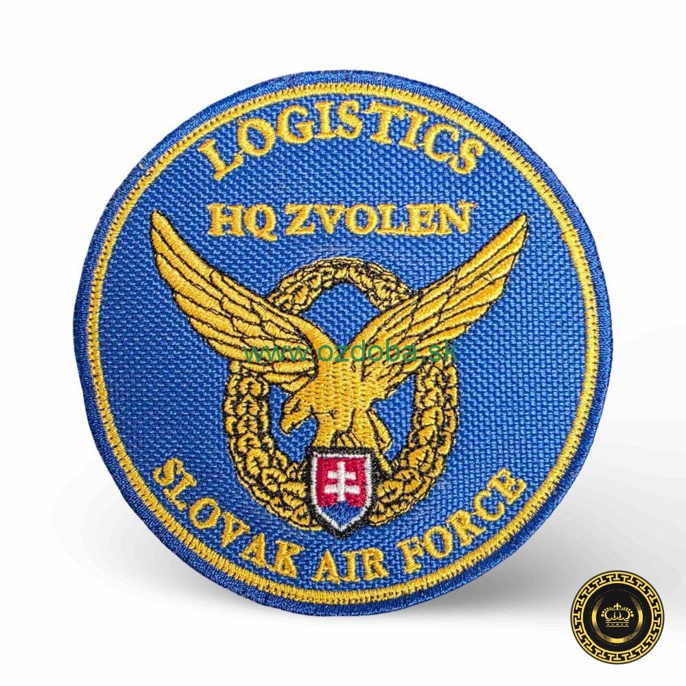 HQ ZVOLEN (FAREBNÁ)