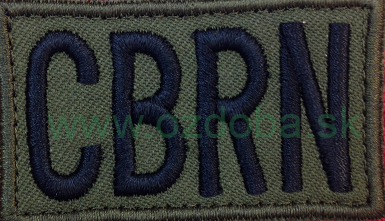 ZNAK CBRN