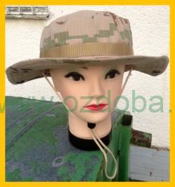 COMBAT KLOBÚK DIGI PÚŠŤ/ COMBAT HAT