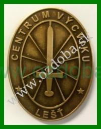 MAGNETKA CENTRUM VÝCVIKU LEŠŤ