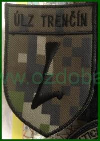 ZNAK ÚLZ TRENČÍN