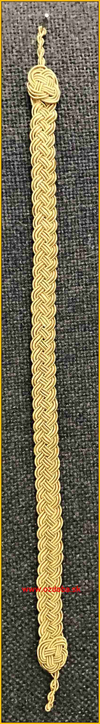  PODBRADNÍK PRE GENERÁLOV