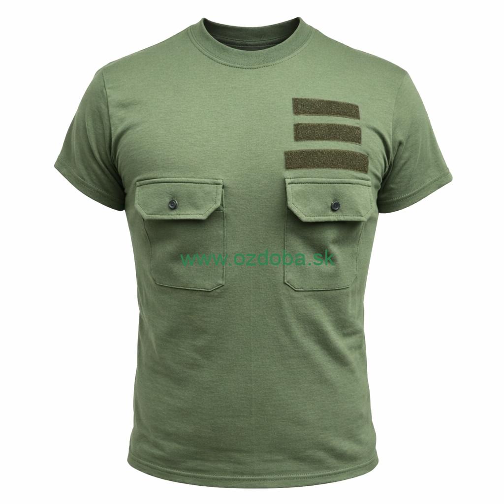 Tričko služobné 