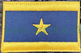 HODNOSŤ MAJOR VZDUŠNÉ SILY