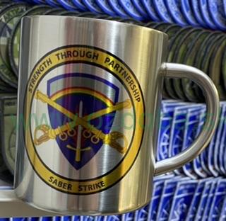 HRNČEK S POTLAČOU SIBER STRIKE 2022