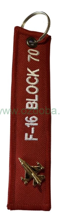 REMOVE BEFORE FLIGHT F-16 BLOCK 70