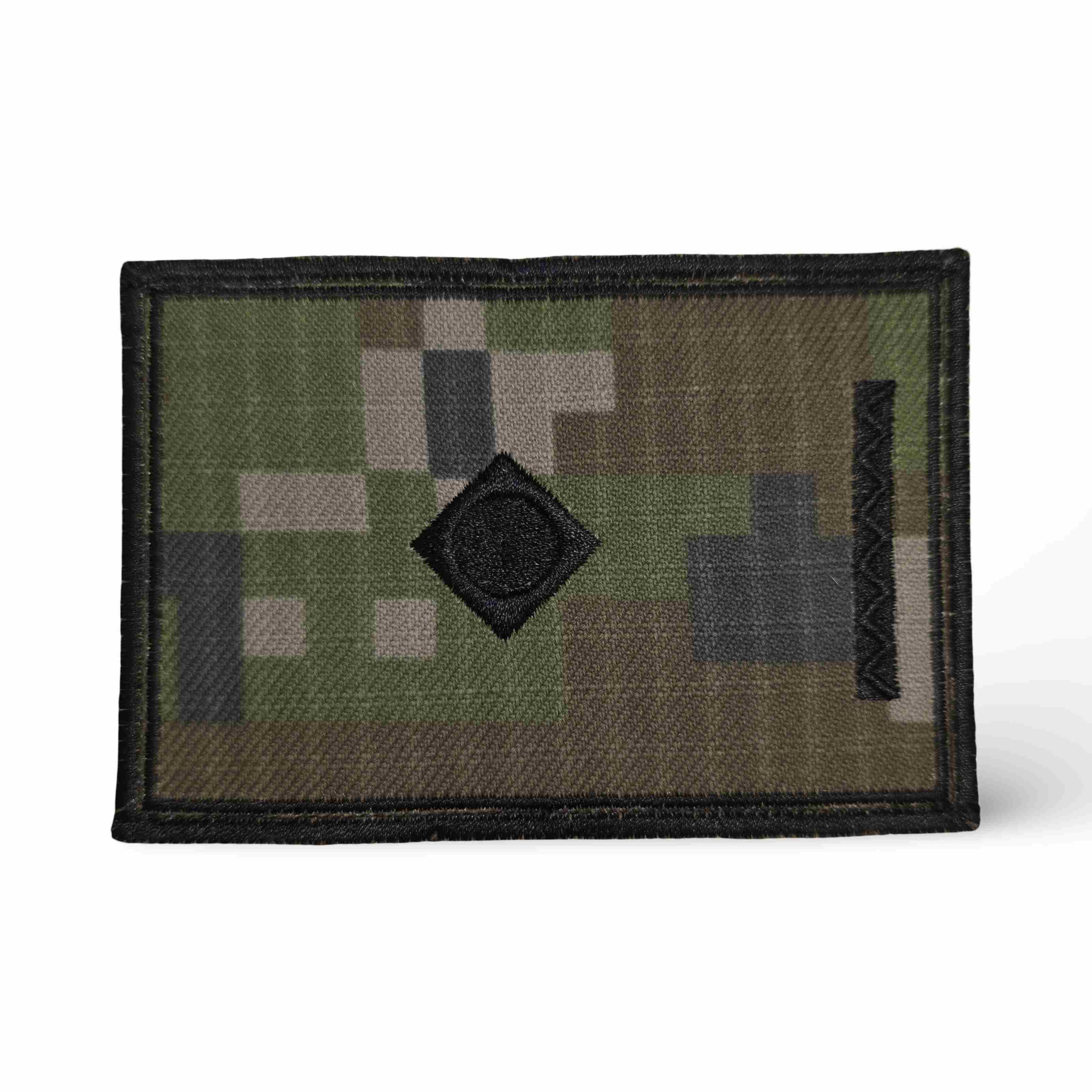 VOJENSKÁ HODNOSŤ SLOBODNÍK