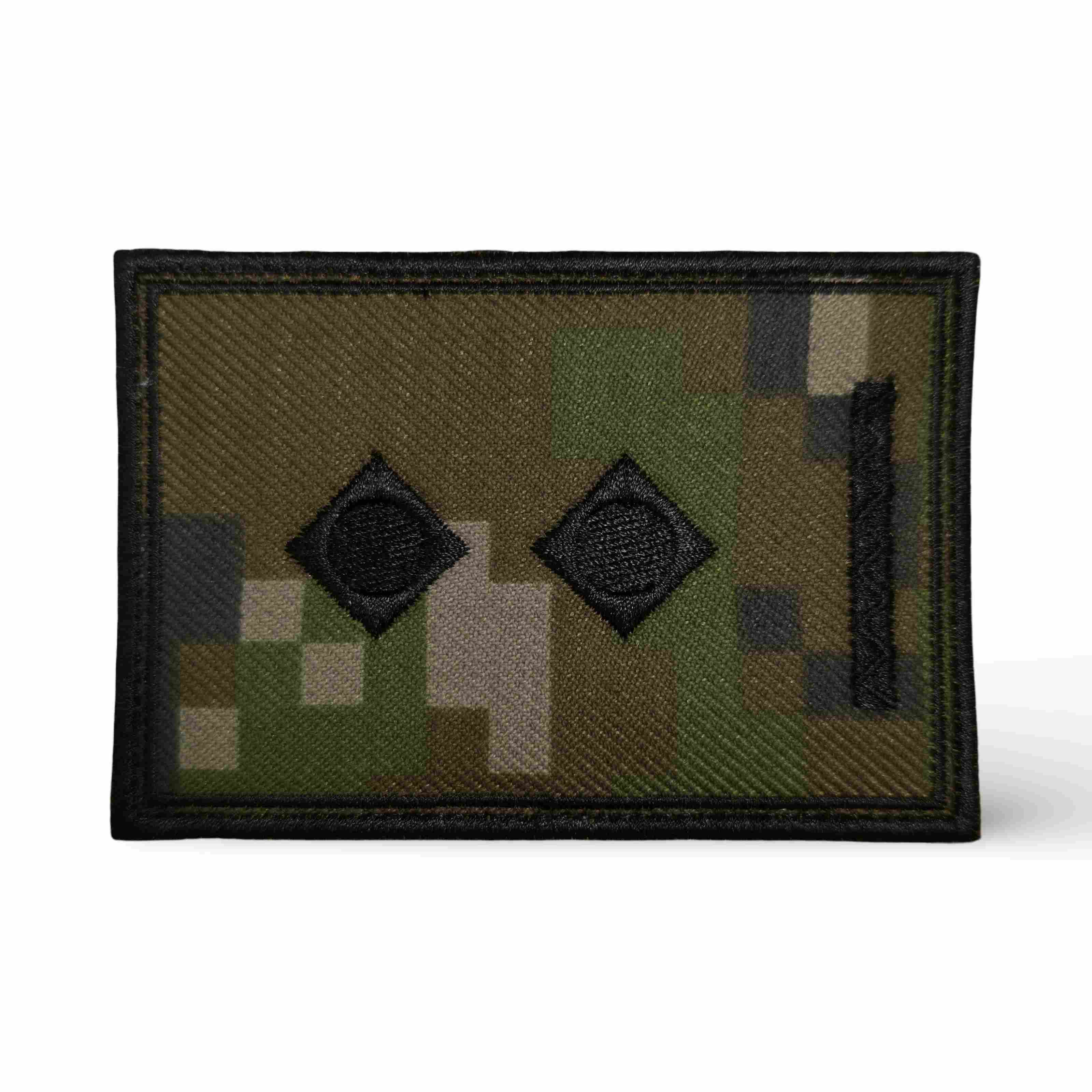 VOJENSKÁ HODNOSŤ DESIATNIK