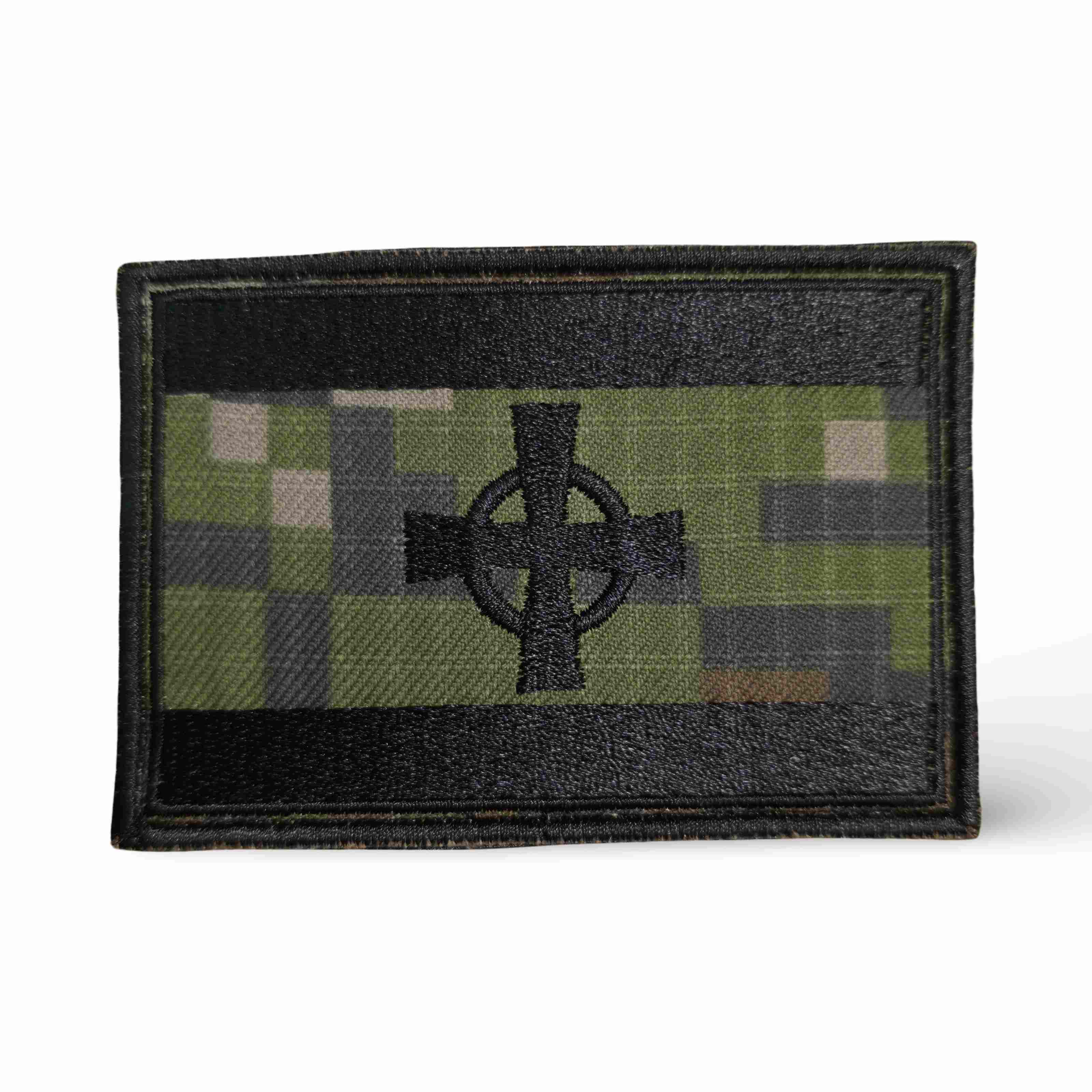 VOJENSKÁ HODNOSŤ DUCHOVNÝ (vyšší dôstojník)