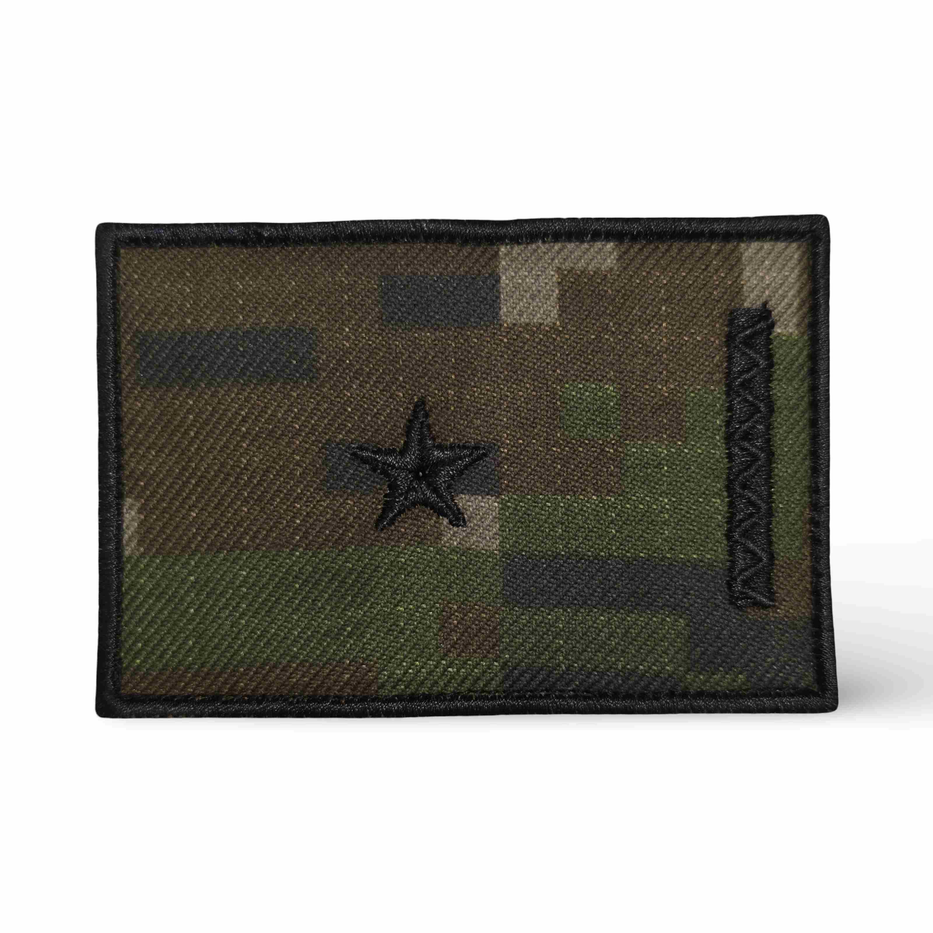 VOJENSKÁ HODNOSŤ ČATÁR