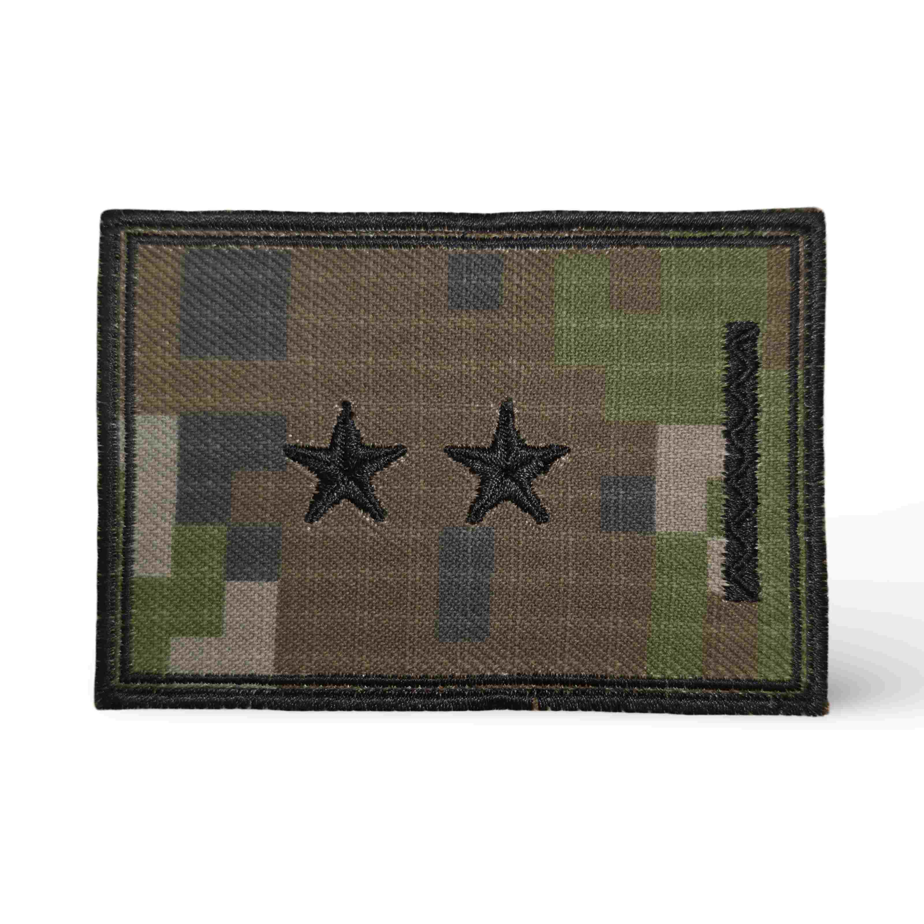 VOJENSKÁ HODNOSŤ ROTNÝ