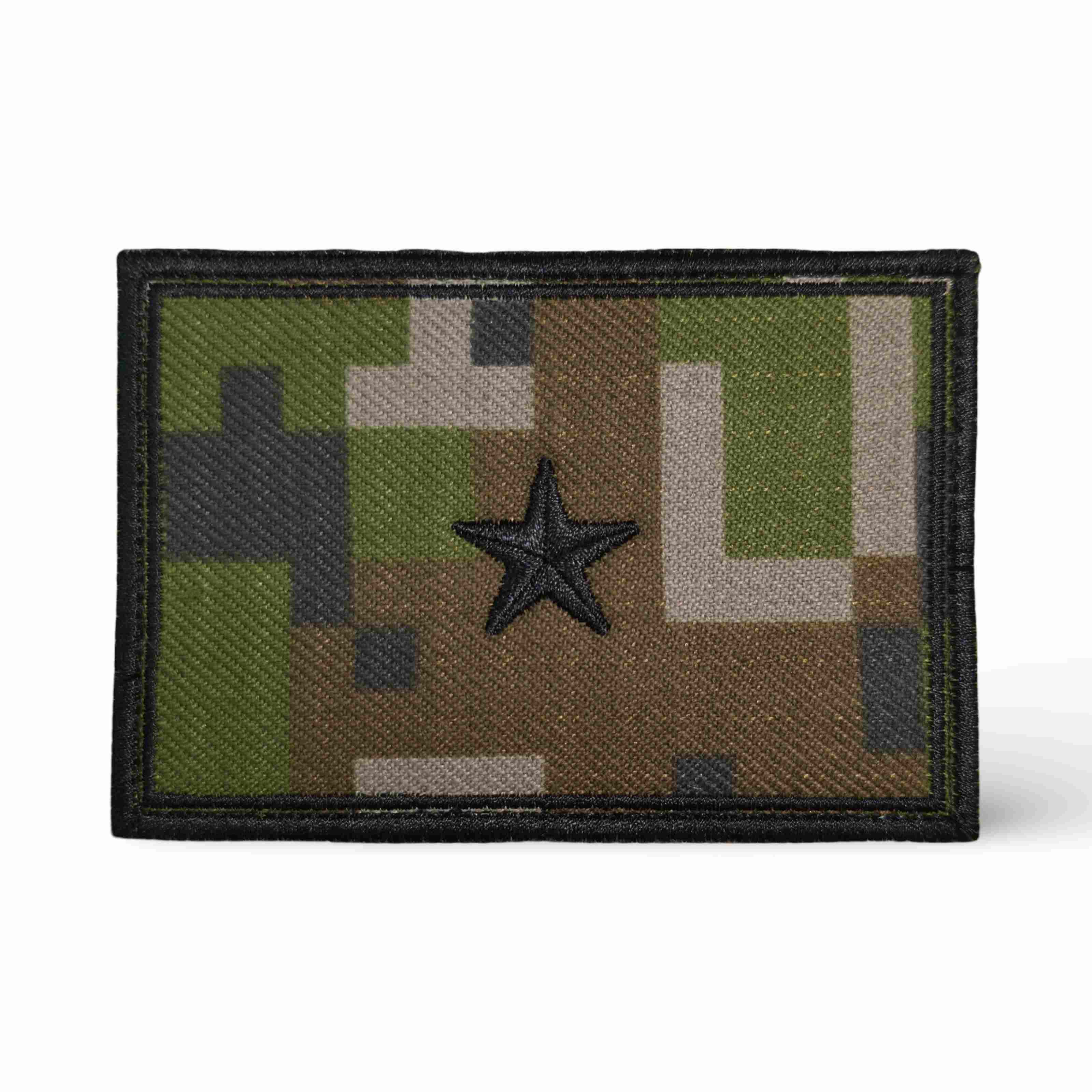 VOJENSKÁ HODNOSŤ PORUČÍK