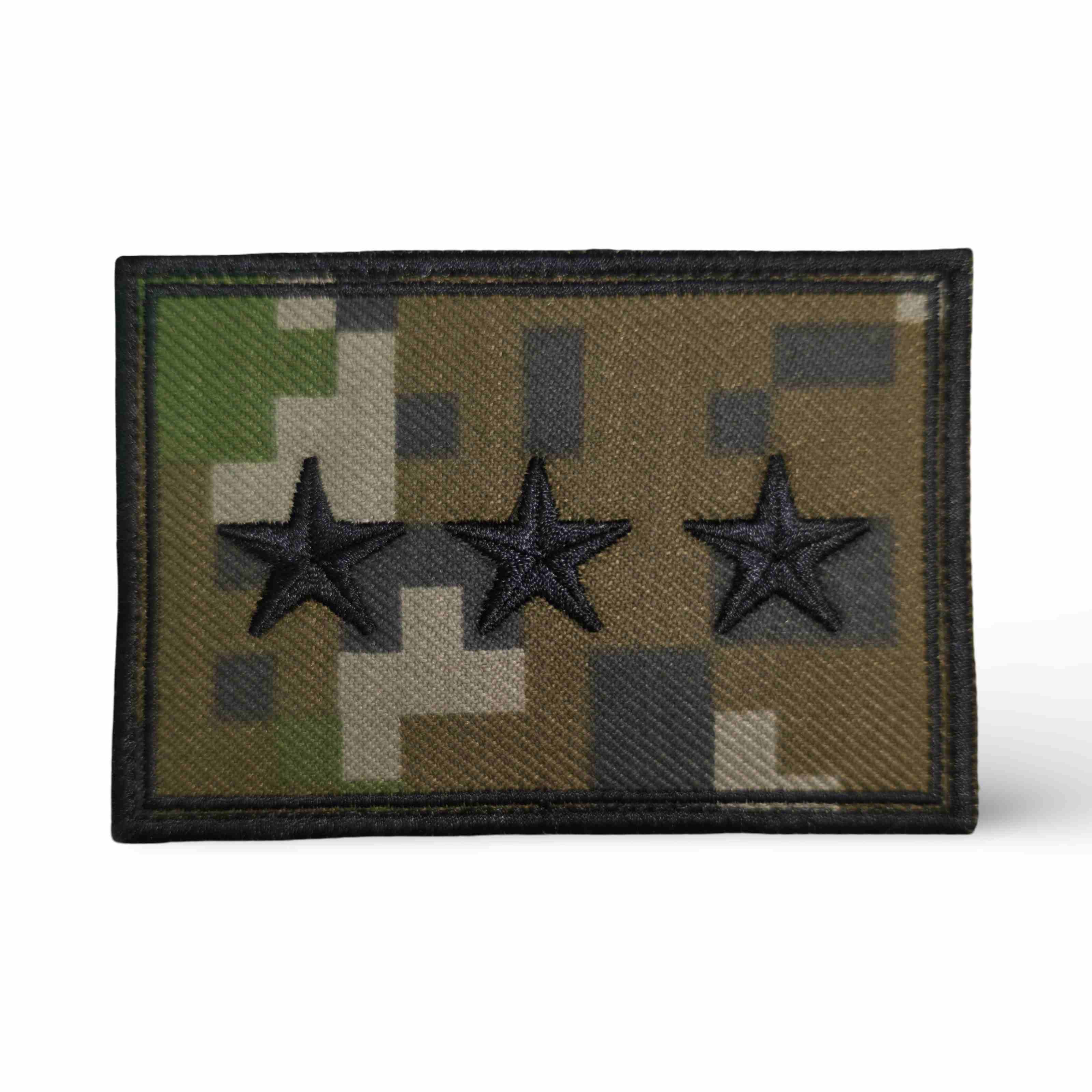 VOJENSKÁ HODNOSŤ KAPITÁN