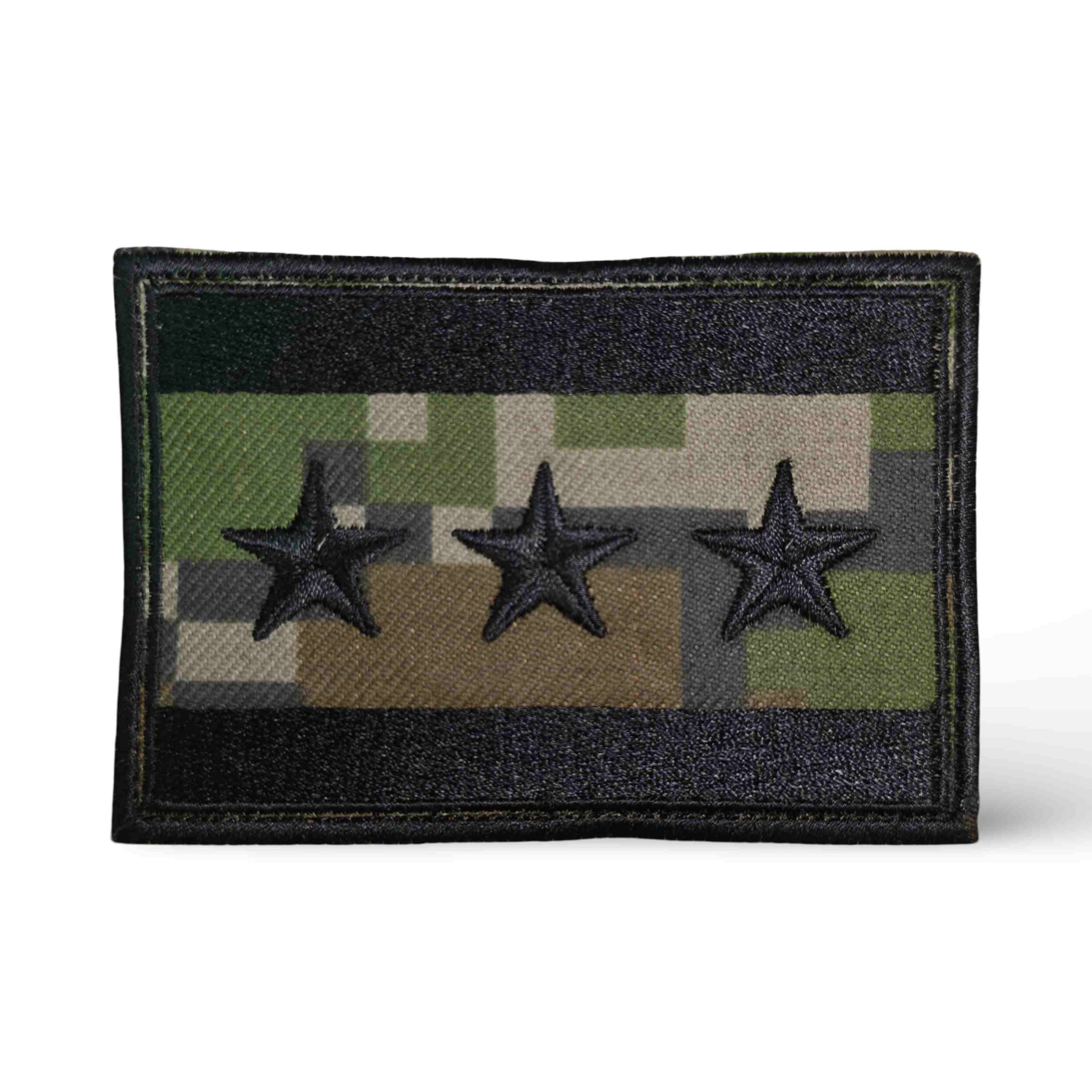 VOJENSKÁ HODNOSŤ PLUKOVNÍK