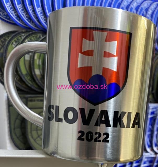 HRNČEK S POTLAČOU SIBER STRIKE 2022