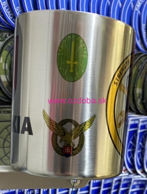 HRNČEK S POTLAČOU SIBER STRIKE 2022