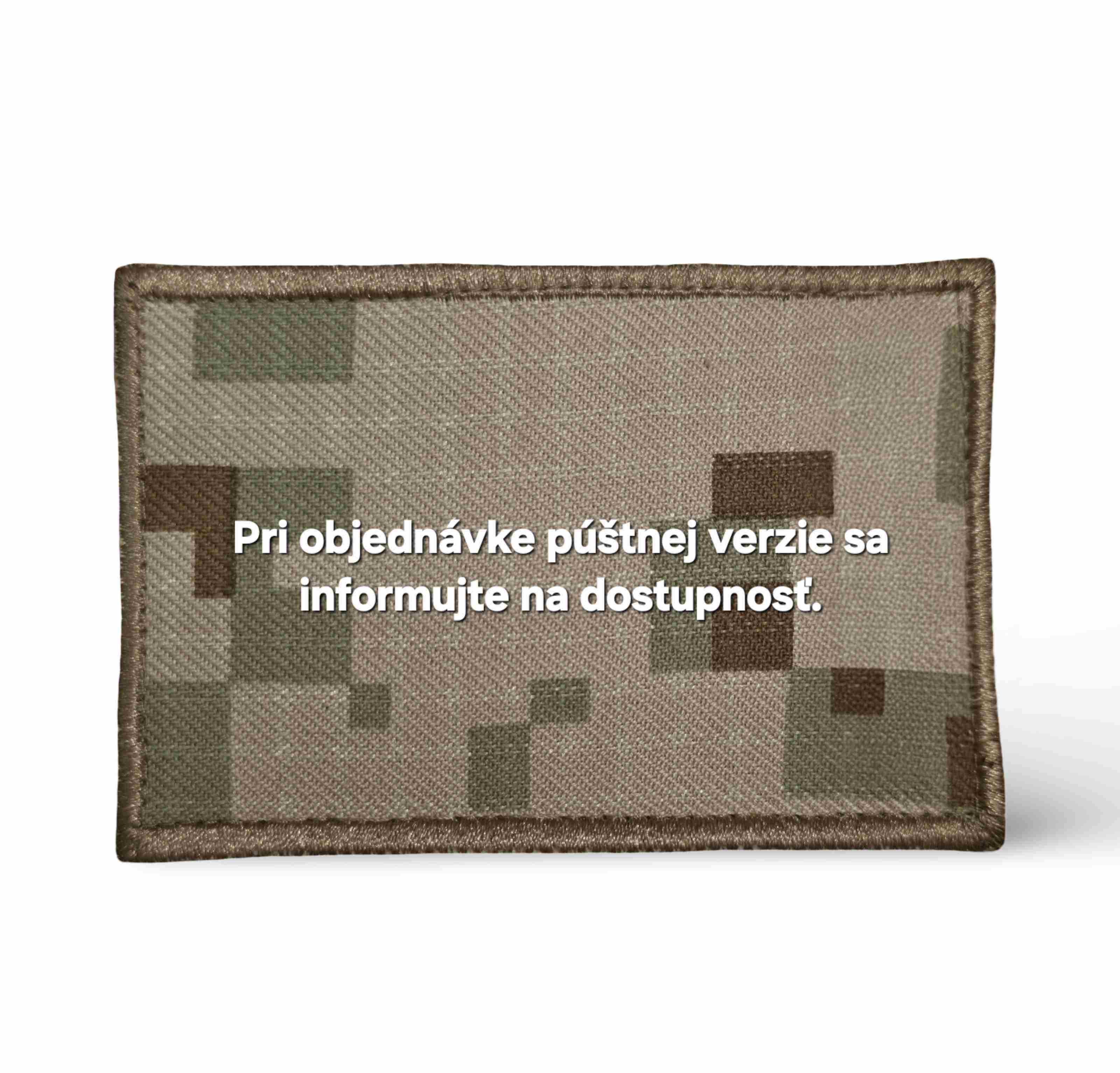 VOJENSKÁ HODNOSŤ ROTMAJSTER