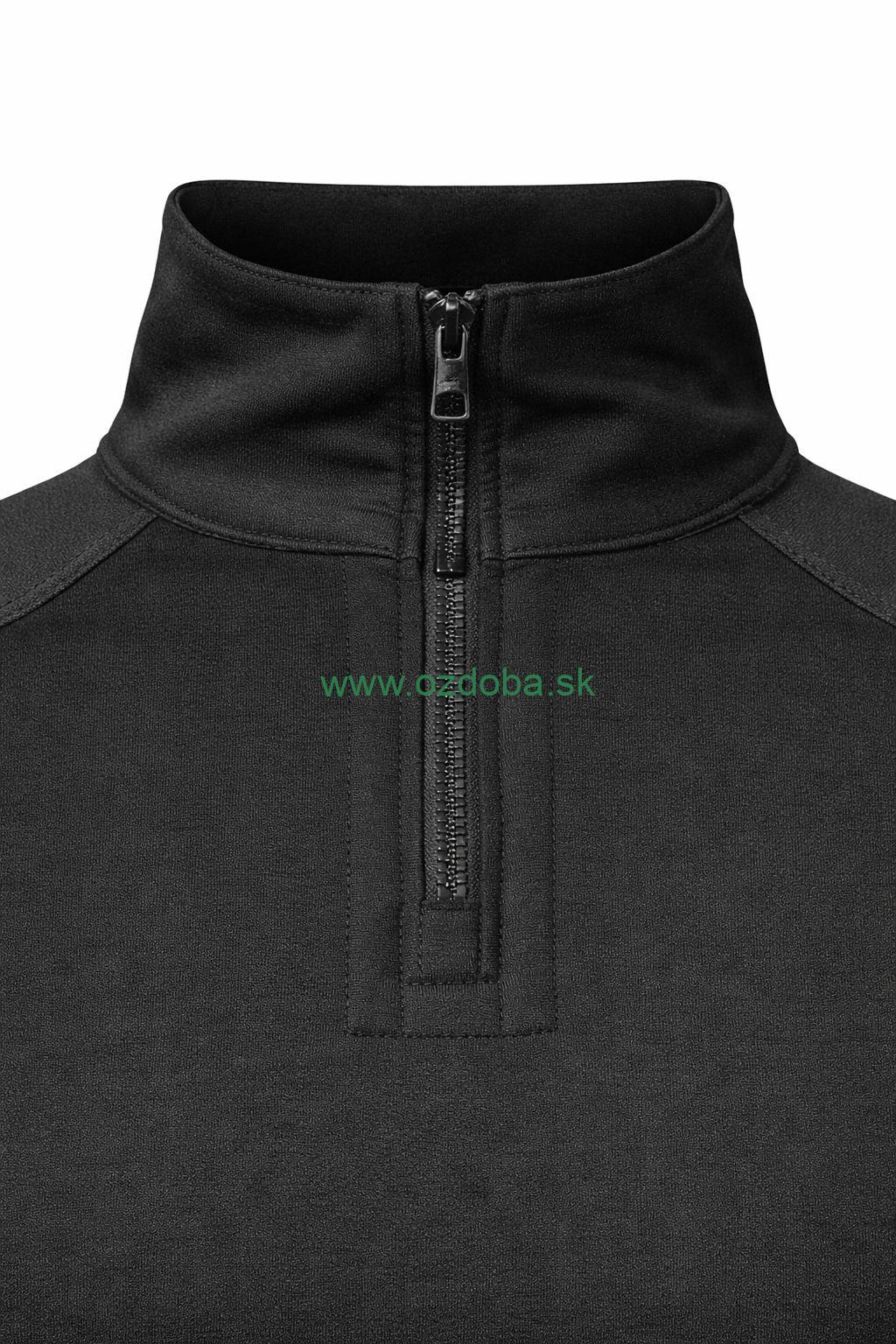 TAKTICKÉ TRIČKO (čierna)