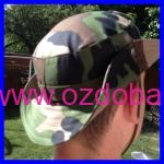 COMBAT KLOBÚK DIGI LES / COMBAT HAT