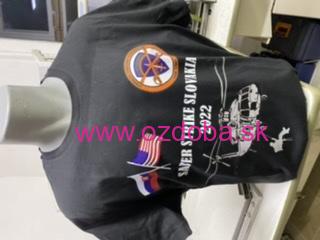 HRNČEK S POTLAČOU SIBER STRIKE 2022