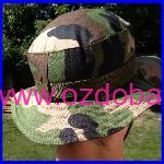 COMBAT KLOBÚK DIGI LES / COMBAT HAT