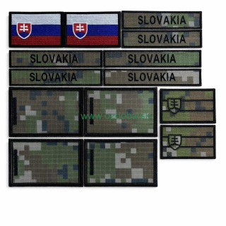 ZÁKLADNÁ SADA PRE REGRÚTOV