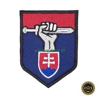 NÁRODNÉ OBRANNÉ SILY